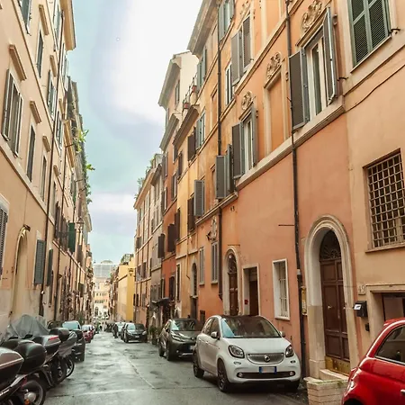 Elegantis Purificazione Rome