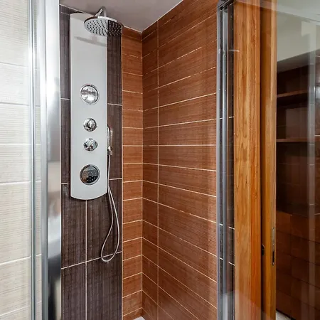 Elegantis Purificazione Appartement