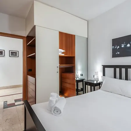 Appartement Elegantis Purificazione *