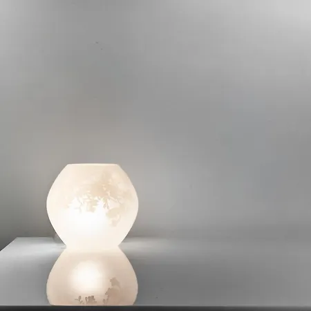 Apartmán Elegantis Purificazione Řím