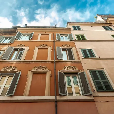 Elegantis Purificazione Apartment