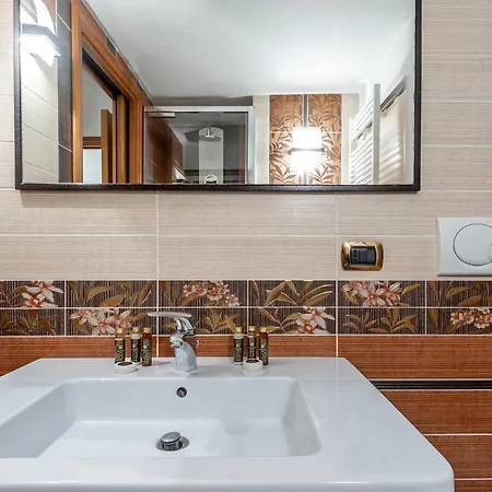 Elegantis Purificazione Apartment