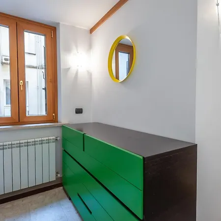 Apartment Elegantis Purificazione *