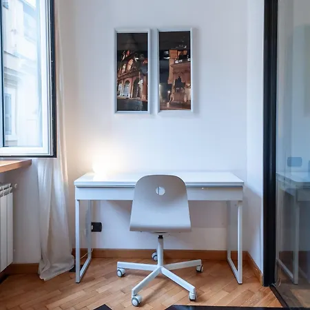 Elegantis Purificazione Apartment