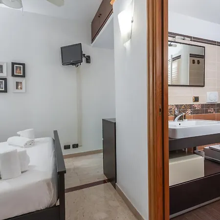 Elegantis Purificazione Apartment *