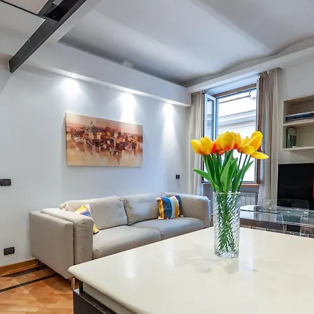 Elegantis Purificazione Apartment