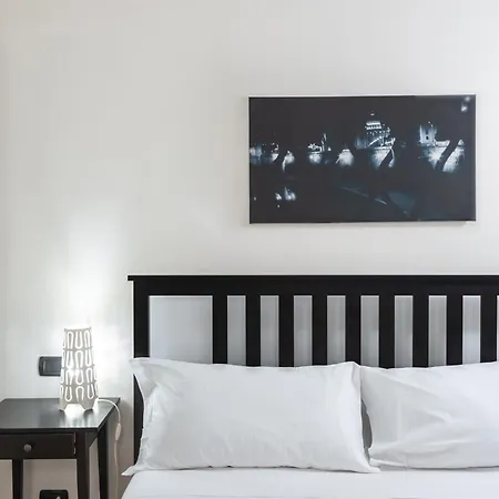 Elegantis Purificazione Apartment Rome
