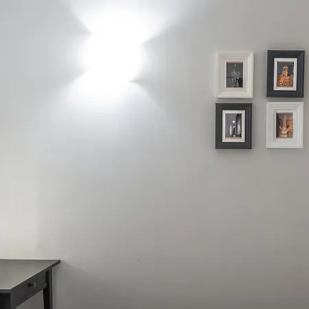 Elegantis Purificazione Apartment *