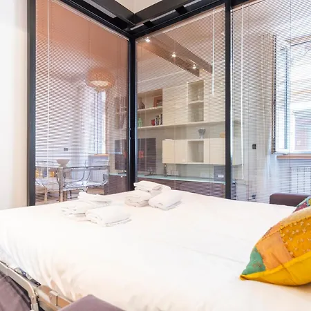 Elegantis Purificazione Apartment
